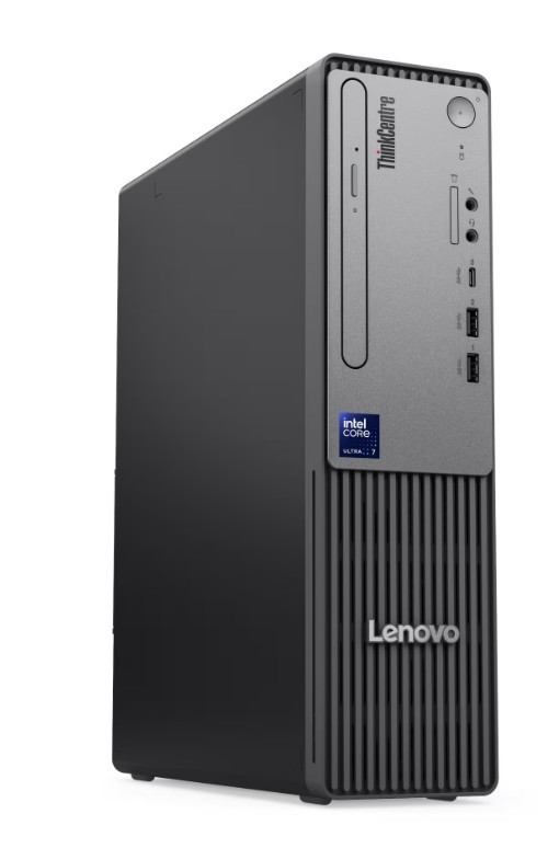 Lenovo Desktop ThinkCentre Neo 50s G6 SFF 13DM000BPB DOS Ultra 5 225/16GB/512GB/INT/3YRS OS