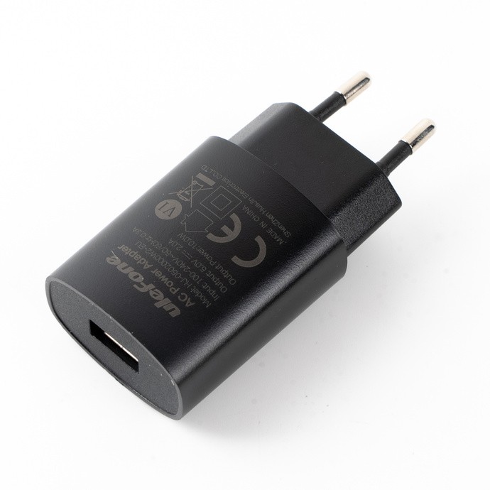 ULEFONE Ładowarka 10W do Armor X12 Pro i Tab W10