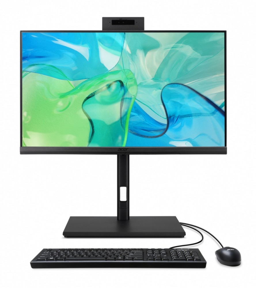 Acer Komputer All-in-One Veriton Vero VVZ4724GT 23,8" i5-14400 16GB 512GB W11PRO