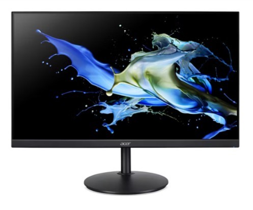 Acer Monitor 23.8 cala CB242YP6BIPR IPS 144Hz HDMI DP VGA