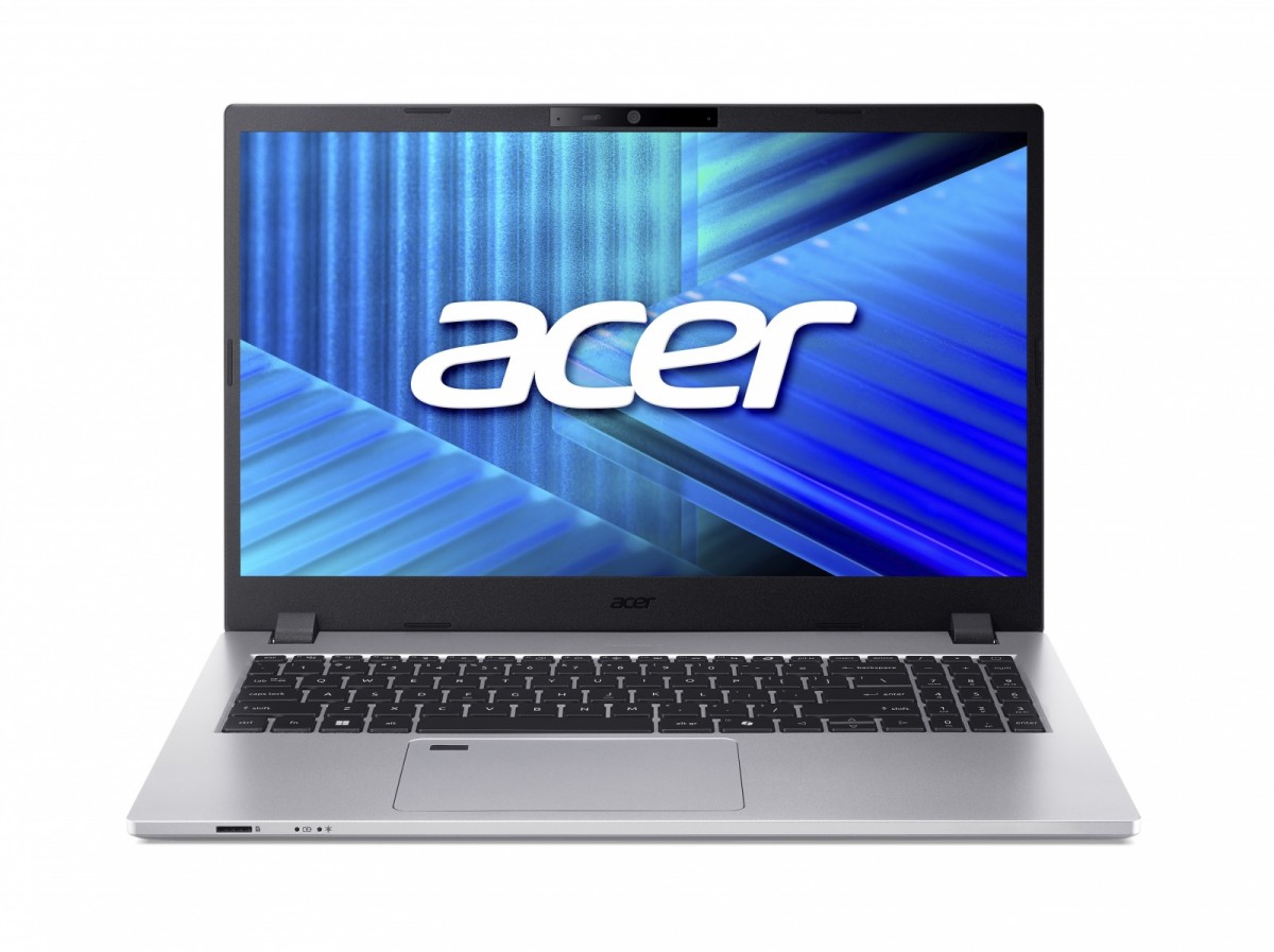 Acer Laptop TravelMate P2 TMP215-75-G2-TCO Ultra5 125H 16GB/512GB/W11PRO, 3 Years On Site