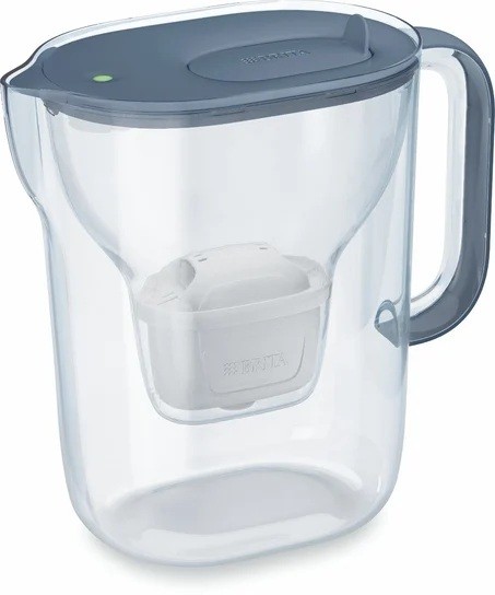 Brita Style Essential XL 1 wkład Granatowy