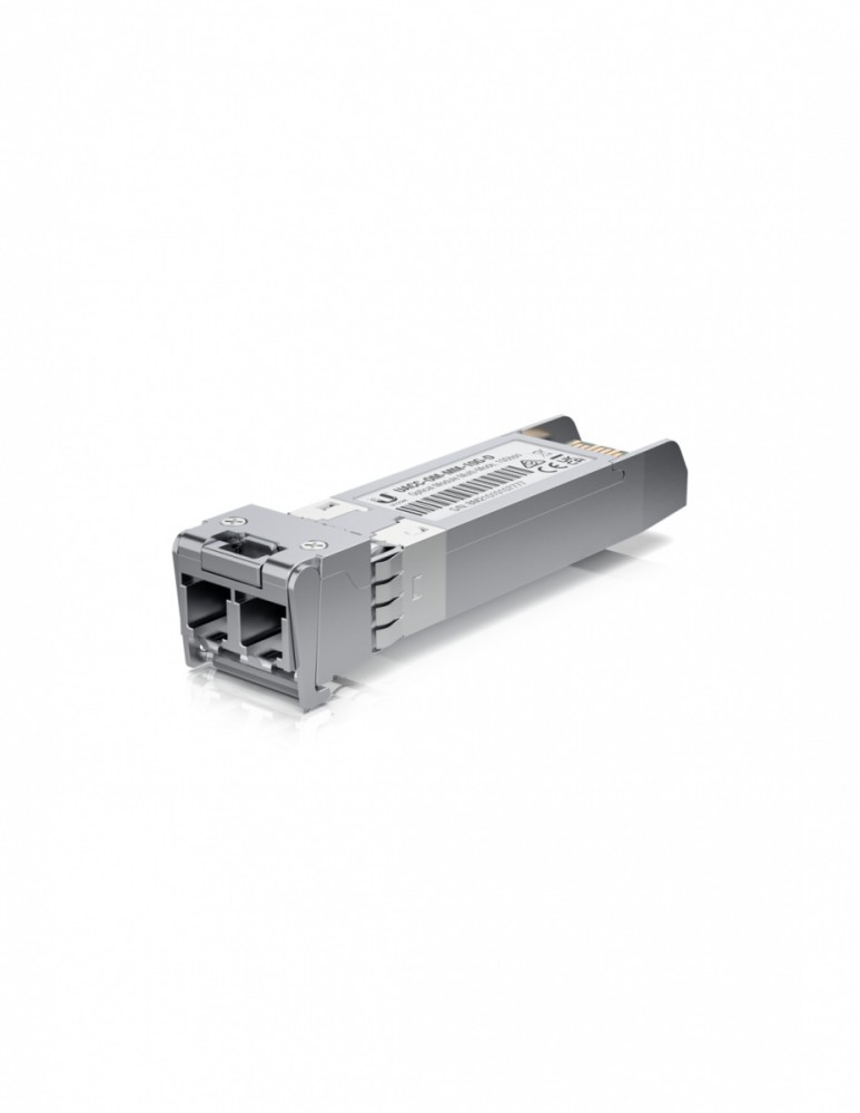 UBIQUITI Moduł Multi Mode UACC-OM-MM-10G-D 10G, 1-pack