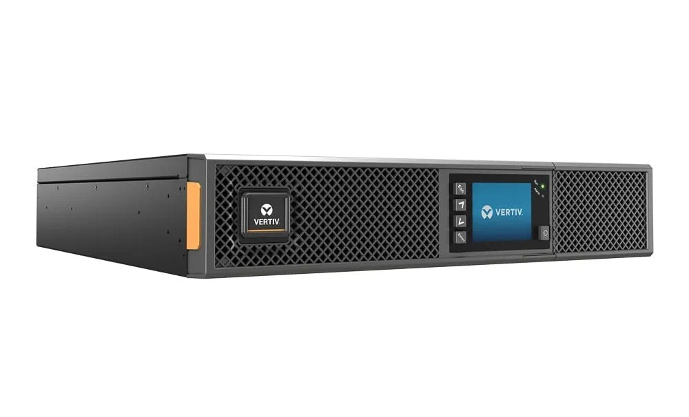 Vertiv Zasilacz awaryjny GXT5-750IRT2UXLN online 750V/750W network