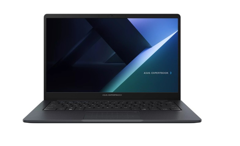 Asus Laptop ExpertBook B1 B1403CVA-S67343X - Core 5 210H/16GB/512GB/14" FHD/Win 11 PRO/3YRS