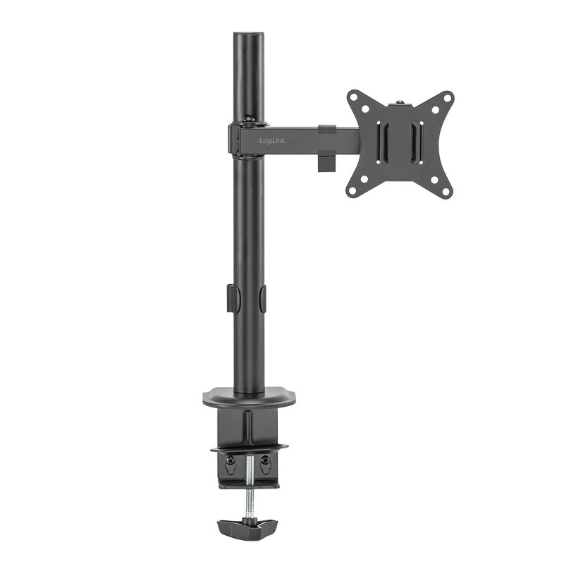 LogiLink Uchwyt na monitor, 17-32 cale, max 9kg