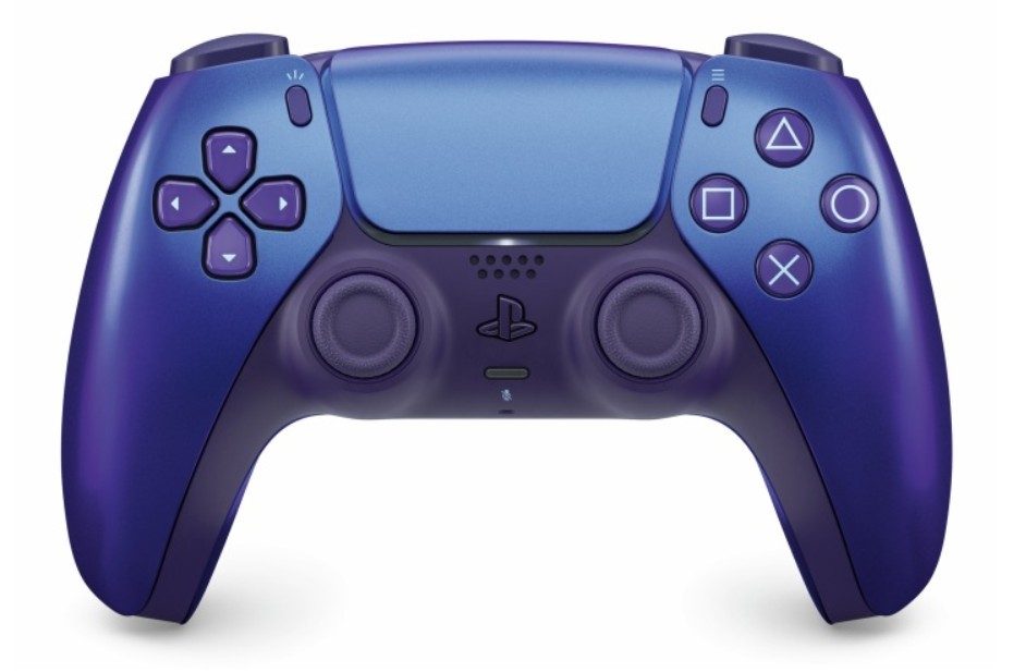 Sony Kontroler bezprzewodowy DualSense V2 do PlayStation 5 Indigo