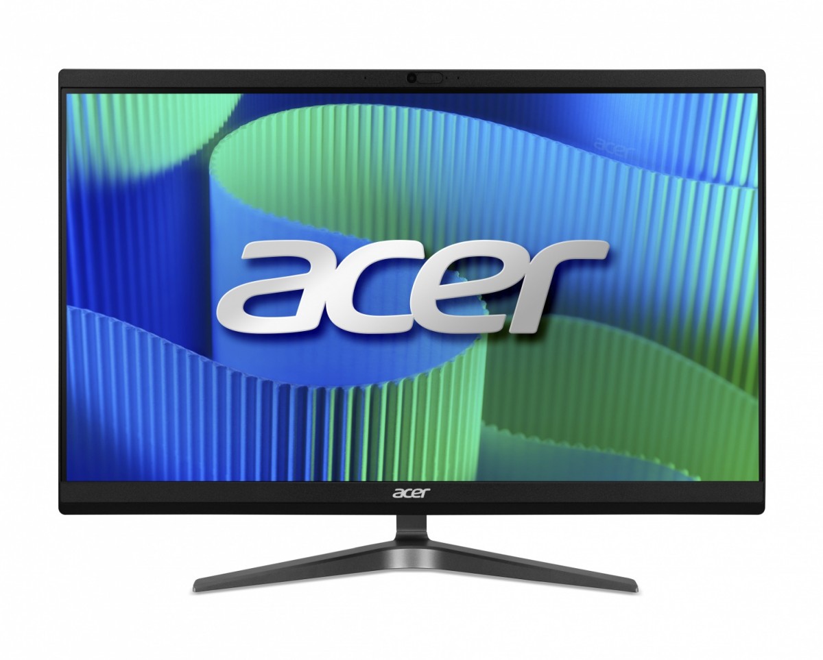 Acer Komputer All in One Veriton Vero VZ2724G i5-14400 8/512/23.8 cala Win11 Pro