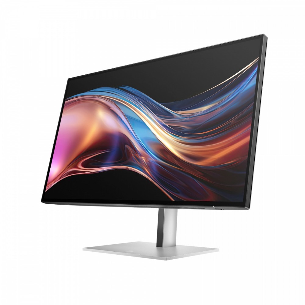 HP Monitor S7 Pro 727pu QHD Thunderbolt 4 8J9E6UT#ABB