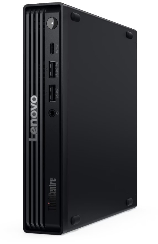 Lenovo Komputer ThinkCentre M70q G6 W11Pro Ultra 5 225T/16GB/512GB/INT/Black/3YRS OS