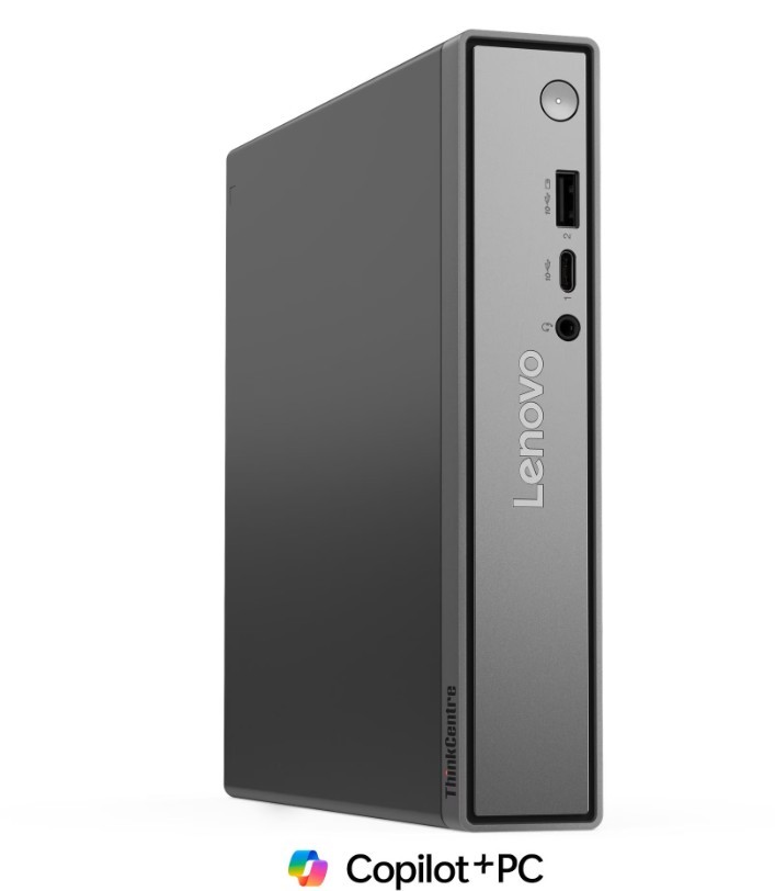 Lenovo Komputer ThinkCentre Neo 50q Tiny G6 13HR003YPB W11Pro Ultra 7 256V/16GB/1TB/INT/3YRS OS