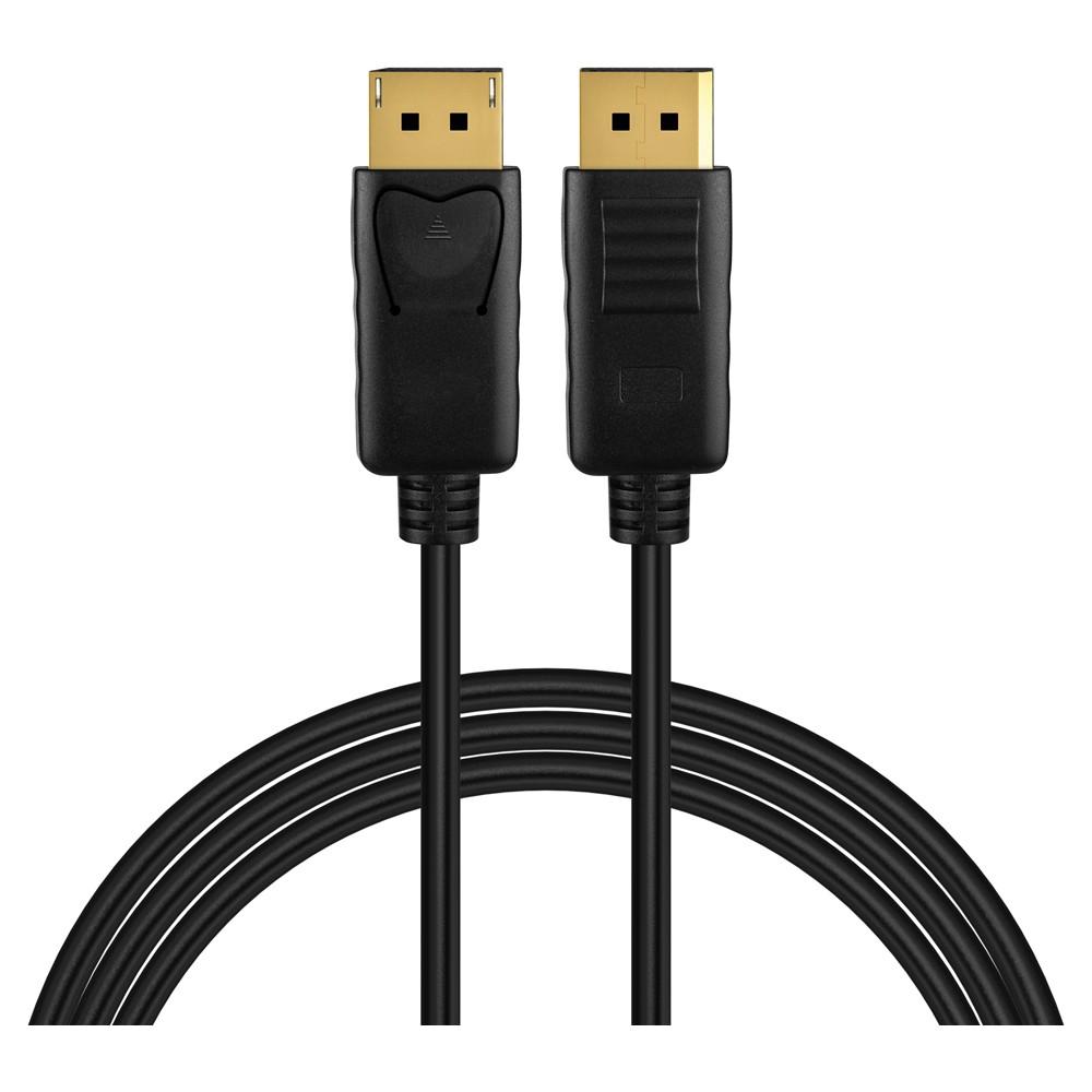 SAVIO KABEL DISPLAY PORT 1.4 1M CL-204