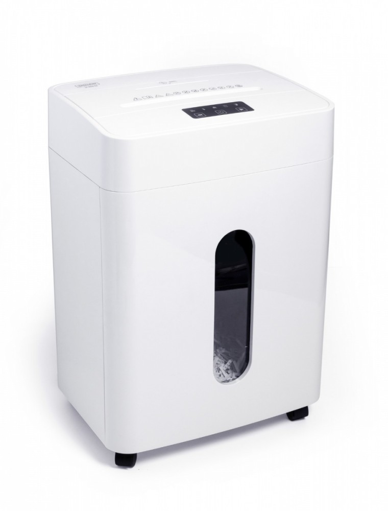 Wallner Niszczarka EF2515 C4