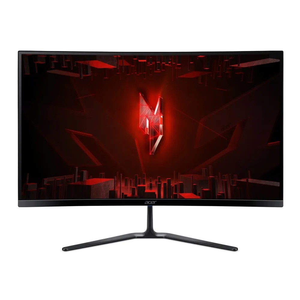 Acer Nitro ED270W0bmiipx 27" Full HD VA 240Hz 1ms VRB Zakrzywiony Gamingowy