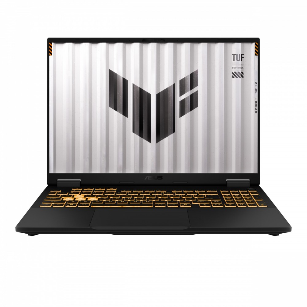 Asus Laptop TUF Gaming F16 FX608JPR-I7161 nOS i7 14650HX 16GB/1TB/5070