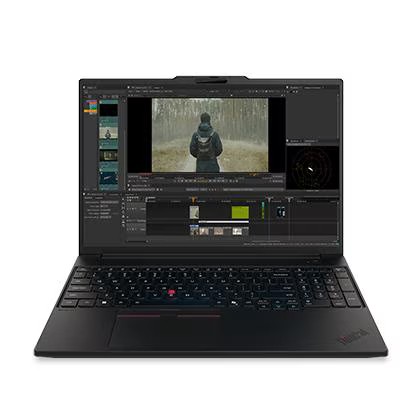 Lenovo Mobilna stacja robocza ThinkPad P16s G5 21XE0017PB W11Pro Ultra 9 386H/64GB/1TB/RTX PRO 2000 8GB/16.0 2.8K/vPro/3YRS Premier + CO2 Offset