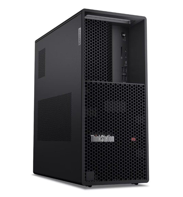 Lenovo Stacja robocza P3 TOWER G2 30HT001XPB W11Pro Ultra 7 265/32GB/1TB/INT/vPro/3YR OS