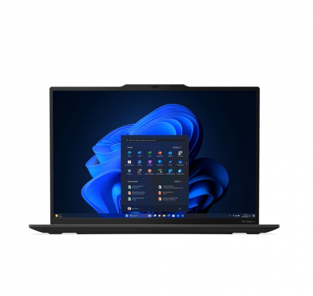 Lenovo Ultrabook ThinkPad X1 Carbon G13 21NX00KEPB W11Pro Ultra 7 255U/32GB/1TB/INT/14.0 2.8K/Black/3YRS Premier Support Plus + CO2 Offset