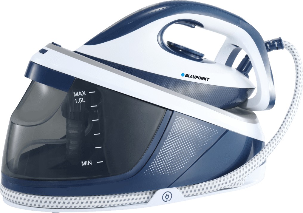 Blaupunkt STACJA PAROWA BLAUPUNKT SSP501