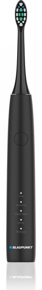 Blaupunkt SZCZOTECZKA SONICZNA SONIC VIBRATION BLAUPUNKT DTS201BK