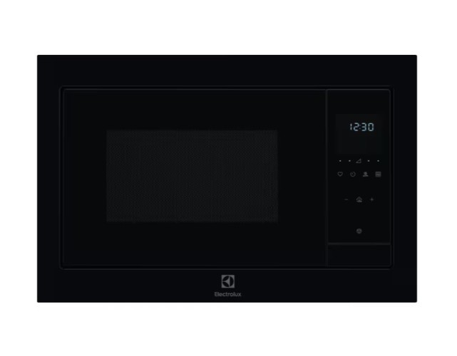 Kuchenka mikrofalowa do zabudowy ELECTROLUX LMS4253TBK