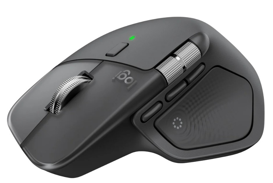 Mysz Logitech MX Master 4