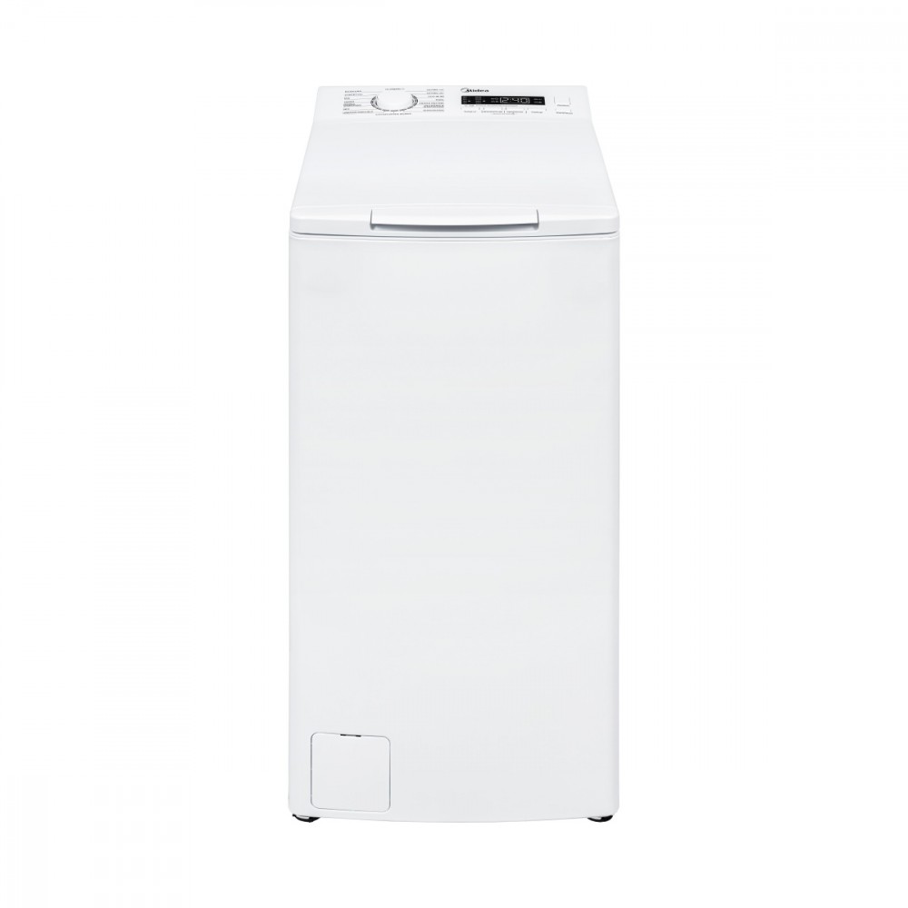 Midea Pralka ładowana od góry MFE60JT1211-PL