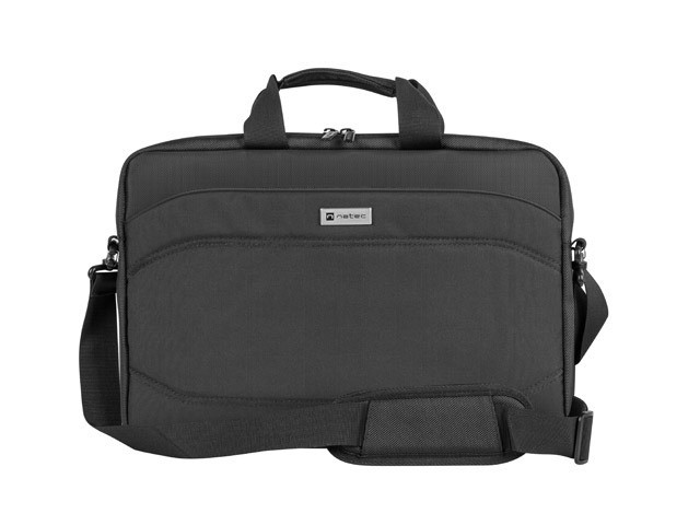 Natec Nanger 14.1" czarny