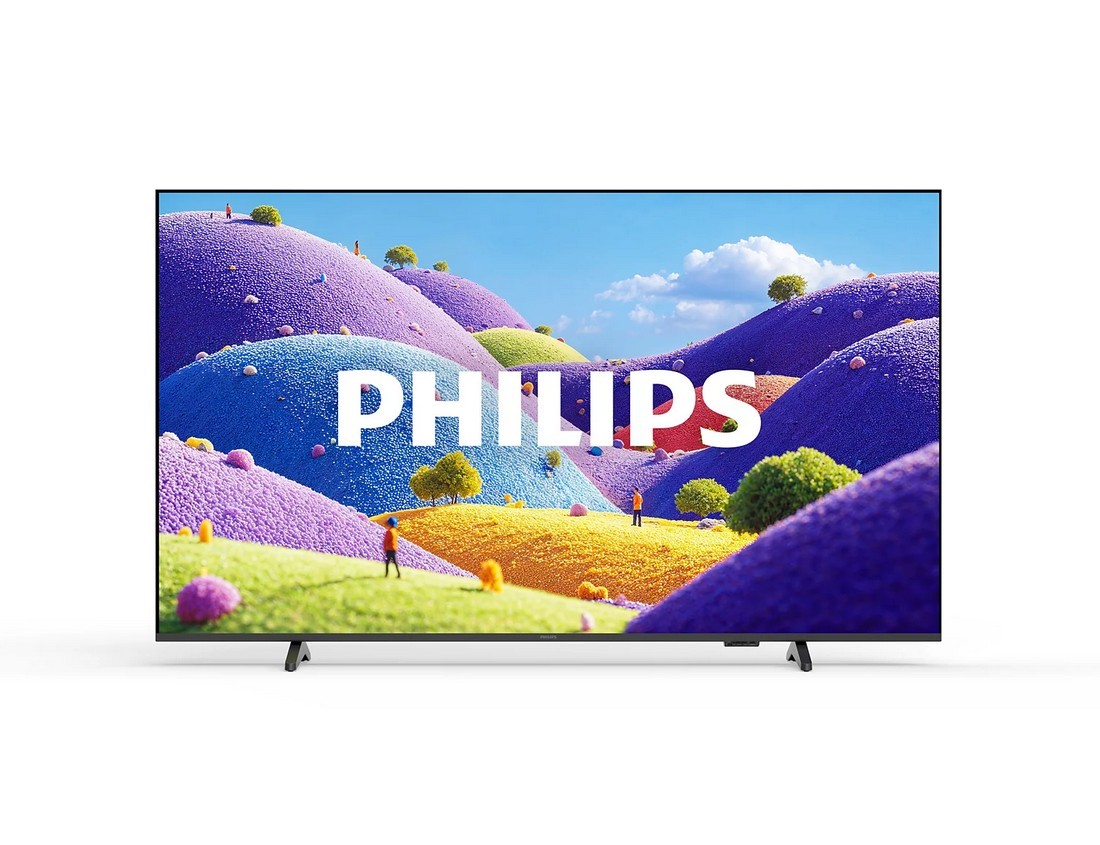 Philips Telewizor 43 cale LED 43PUS7061/12