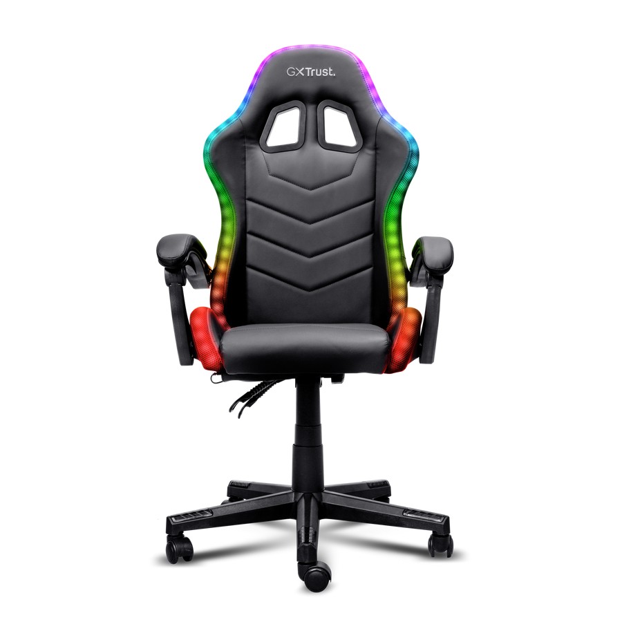 Trust Fotel gamingowy GXT 704 Roniq RGB