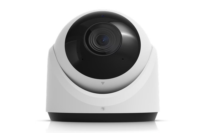 Kamera Ubiquti UniFi UVC-G6-Turret-W 8MP