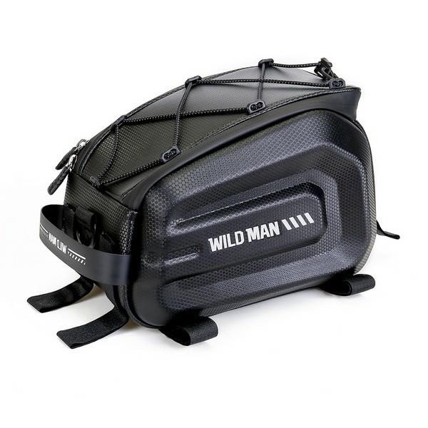 Wildman GD5 4l Czarny