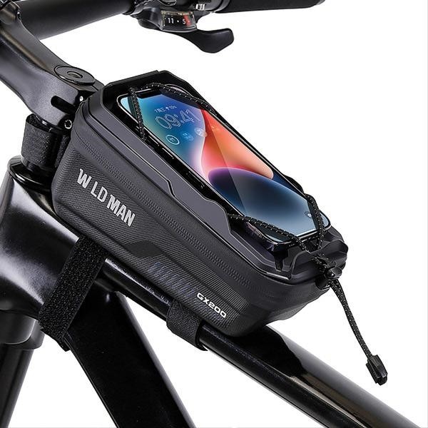 Wildman GX200 Czarny