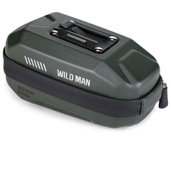 Wildman GD700 Zielony