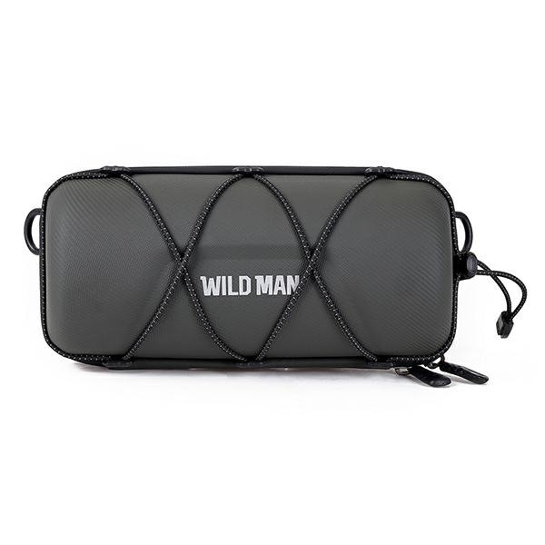 Wildman GD7X Czarny