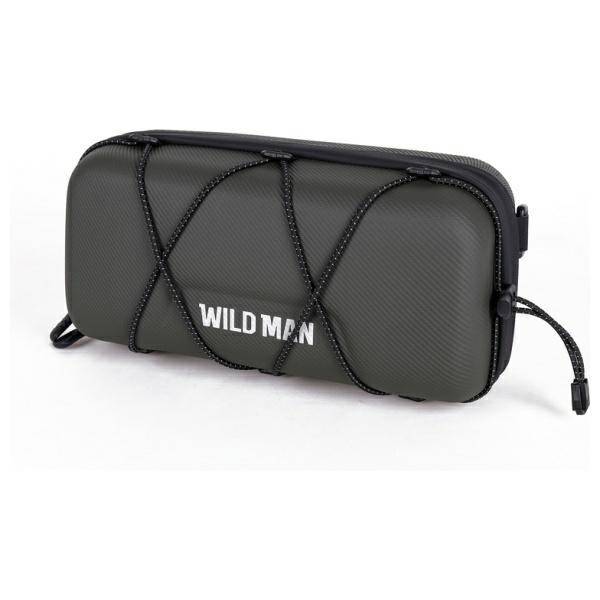 Wildman GD8 Zielony