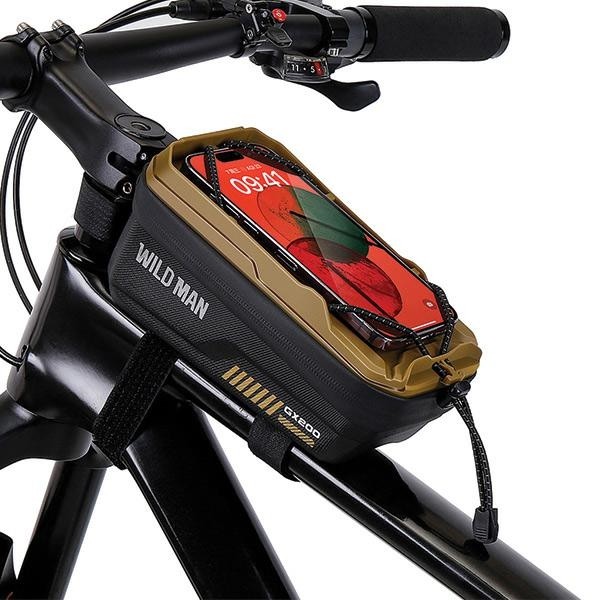 Wildman GX200 Piaskowy