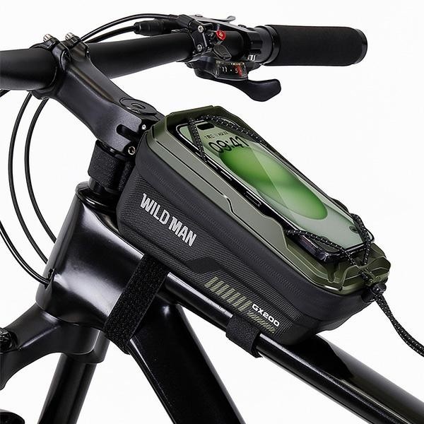 Wildman GX200 Zielony