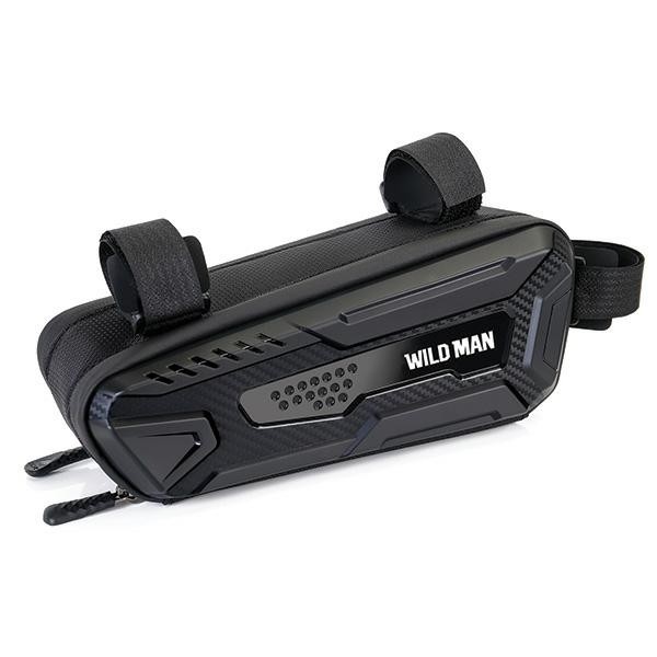 Wildman M M40 Czarny