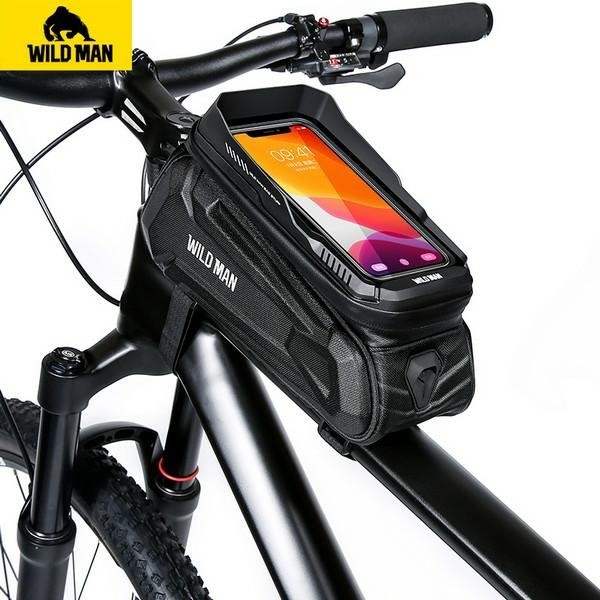 Wildman XT5 Czarny