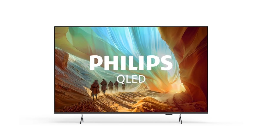 Philips Telewizor 50 cali LED 50PQS7801/12