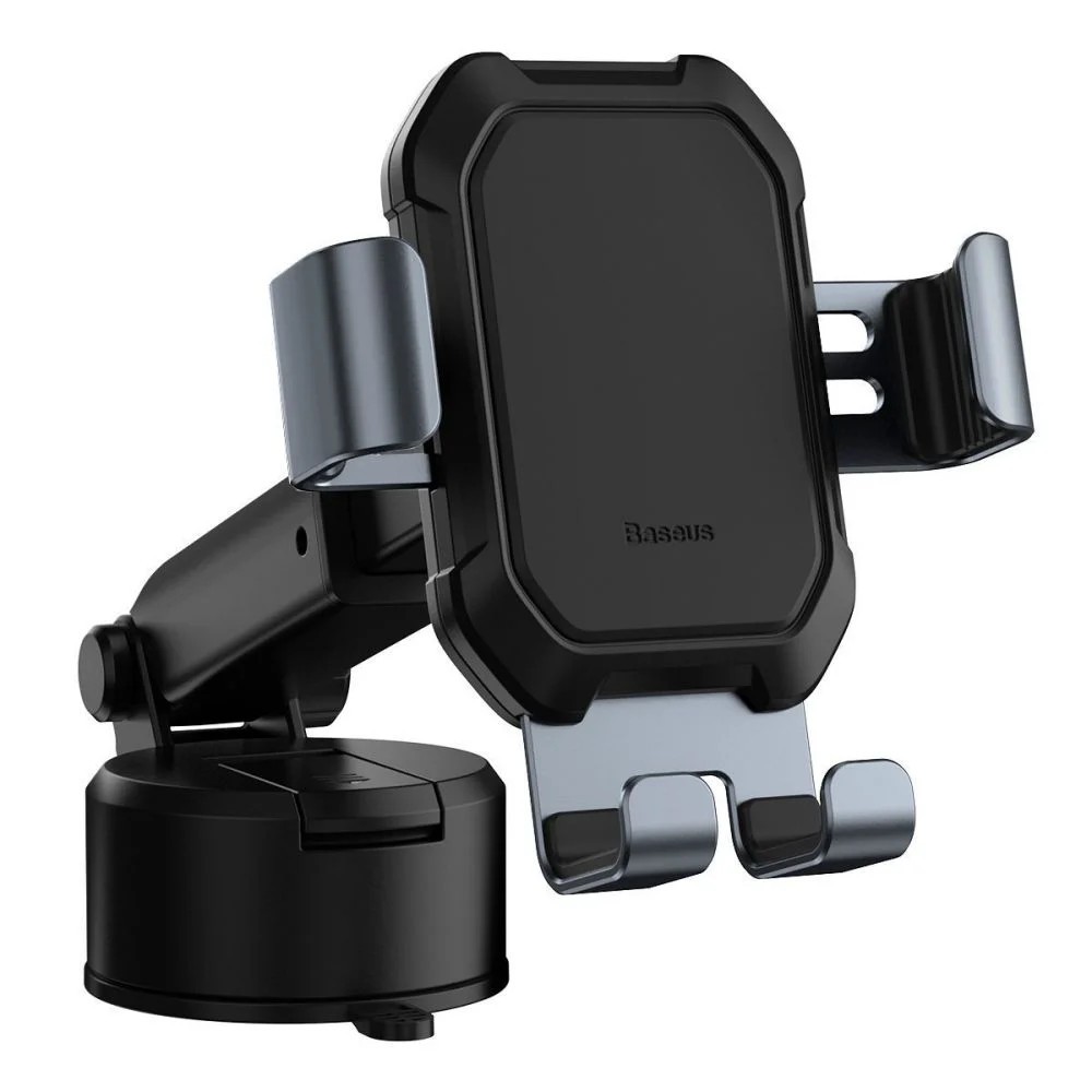 Baseus Tank Srebrny