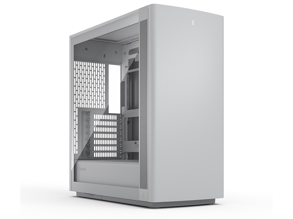 Fractal Design Obudowa Define One Light TG Clear Tint