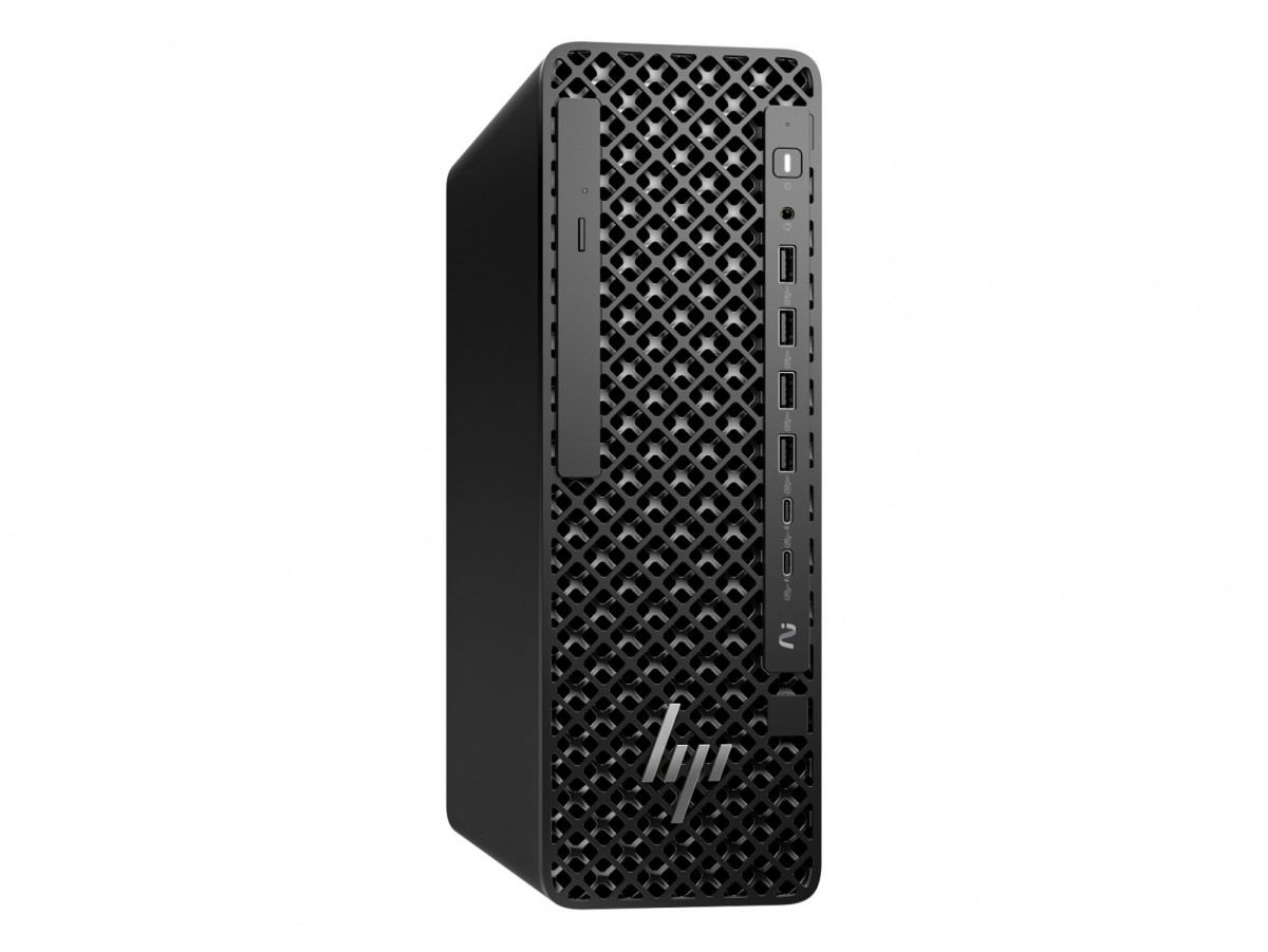 HP Stacja robocza Z2 SFF G1i U7-265 1TB/32GB/W11P E41H4ET