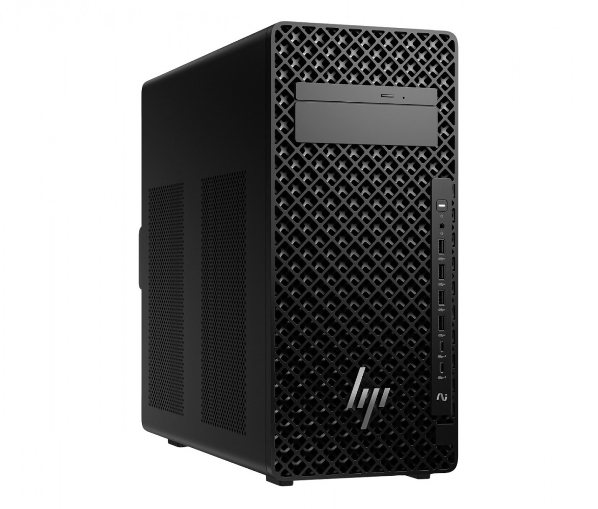 HP Stacja robocza Z2 Tower G1i U7-265K 1TB/32GB/W11P E41H3ET