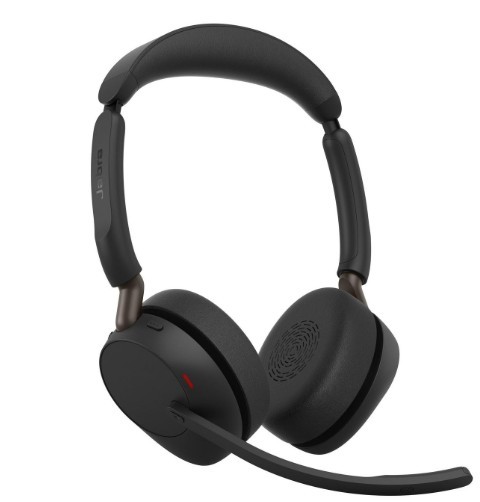 Jabra Słuchawki Evolve3 65 Stereo Link 390a MS Stand