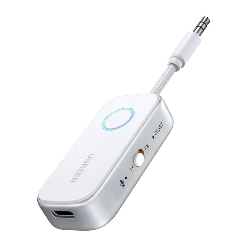 UGREEN CM872 Bluetooth 5.4 Biały