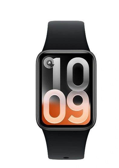 Xiaomi Smart Band 10 Pro Czarny