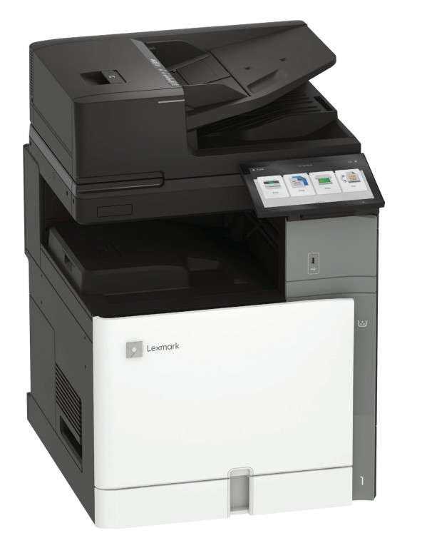 Xerox Urządzenie wielofunkcyjne CX833 55ppm 100S14892