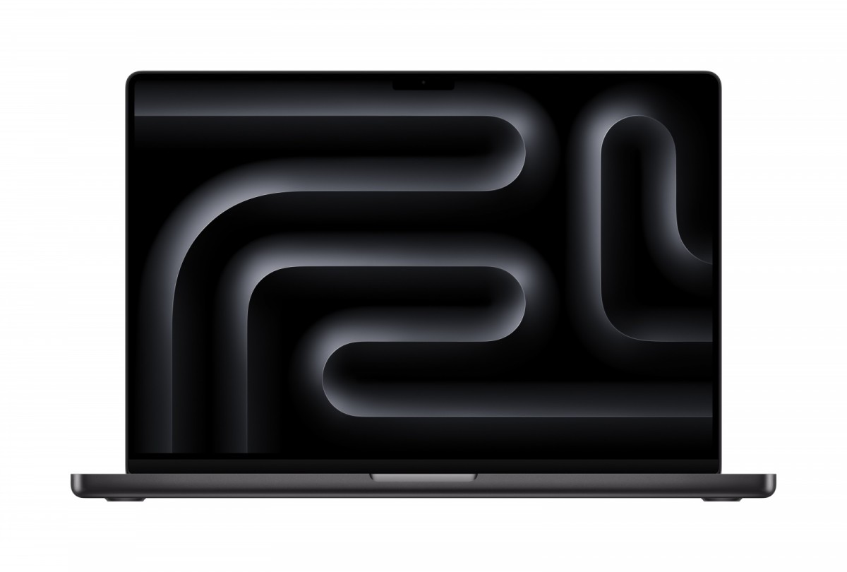 Apple MacBook Pro 16.2 cala: M5 Max 18/40, 128GB, 2TB SSD, 140W, Nano, US - Gwiezdna czerń